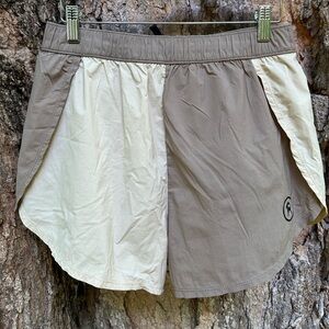 Backcountry Running Shorts S
